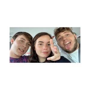 Meet your Posher, Bri